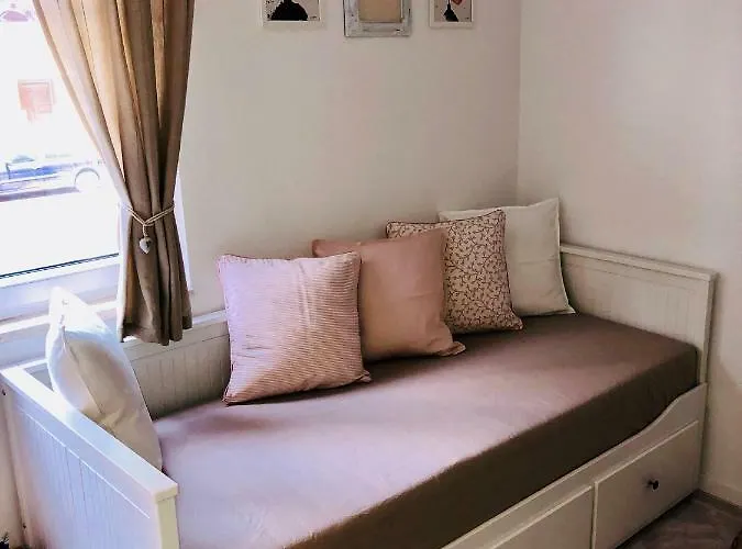 The L Place By Right Place Spalato